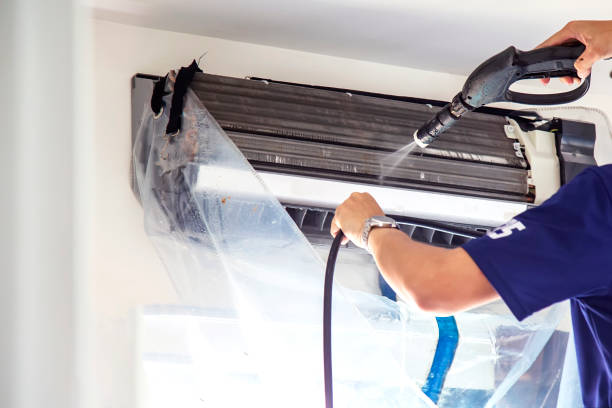 Best Best Air Duct Cleaning Company  in Crest, CA