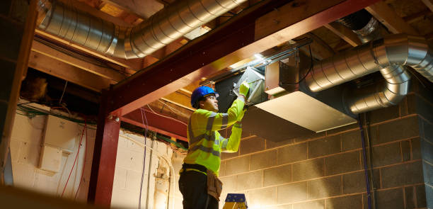Best Air Duct Cleaning Cost  in Crest, CA