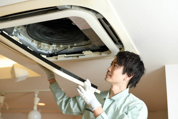Best Emergency Air Duct Cleaning  in Crest, CA