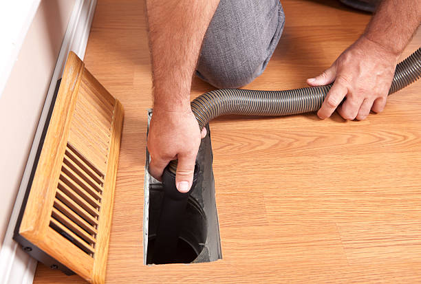 Best Emergency Air Duct Cleaning  in Crest, CA