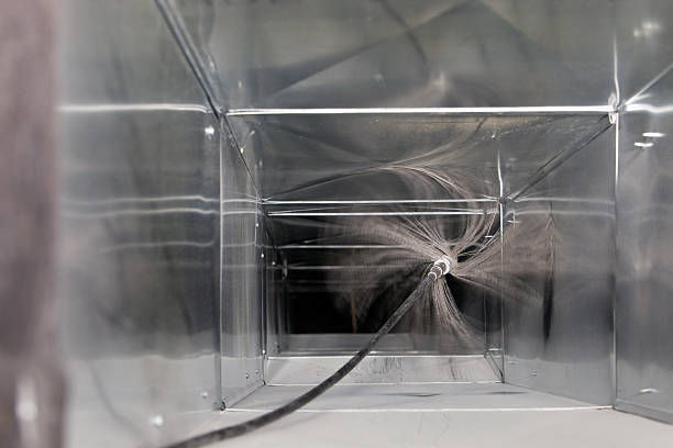 Professional Airduct Cleaning in Crest, CA