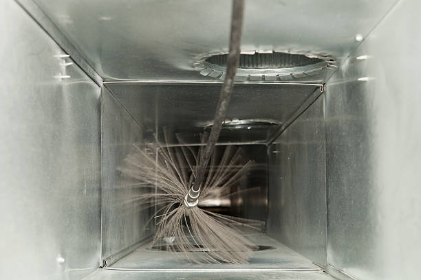 Best Affordable Duct Cleaning Services  in Crest, CA
