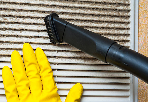 Best Commercial Air Duct Cleaning  in Crest, CA