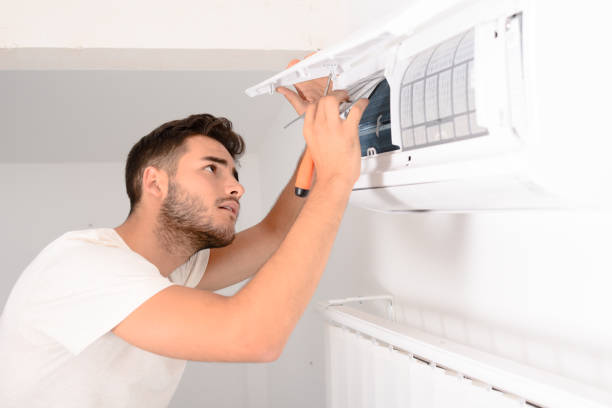 Best Ventilation Cleaning Services  in Crest, CA
