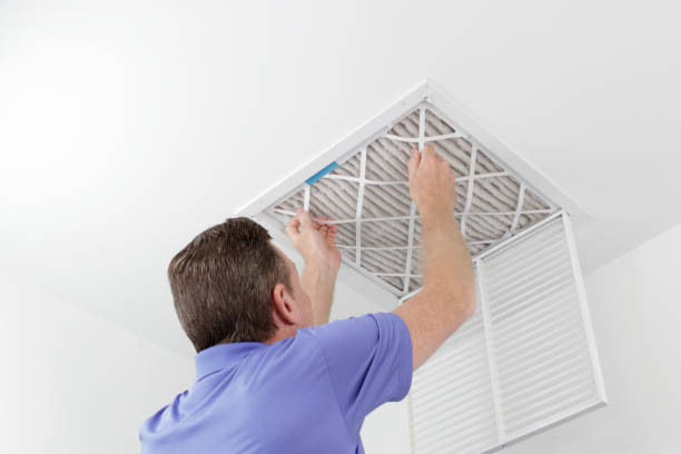 Best Ventilation Cleaning Services  in Crest, CA